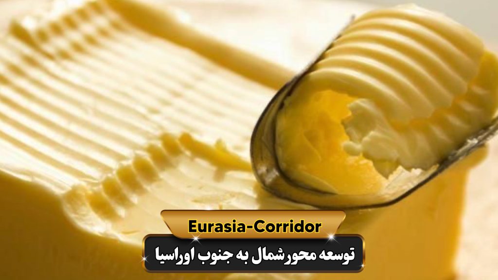 صادرات کره به روسیه