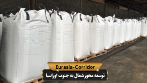 بسته بندی حبوبات برای واردات