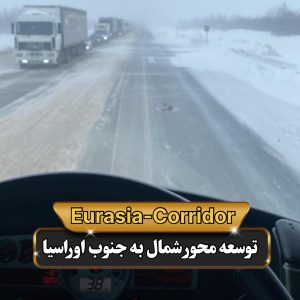 حمل گوشت از مغولستان حمل گوشت منجمد شرکت توسعه محور شمال به جنوب اوراسیا